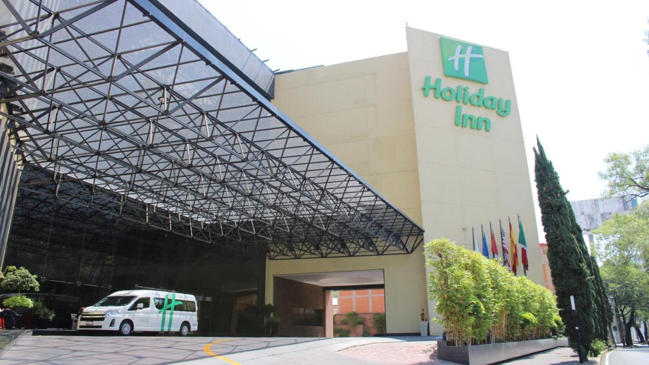 HOLIDAY INN MEXICO DALI AIRPORT MÉXICO DF 3* (México) - desde 55 € |  HOTELMIX