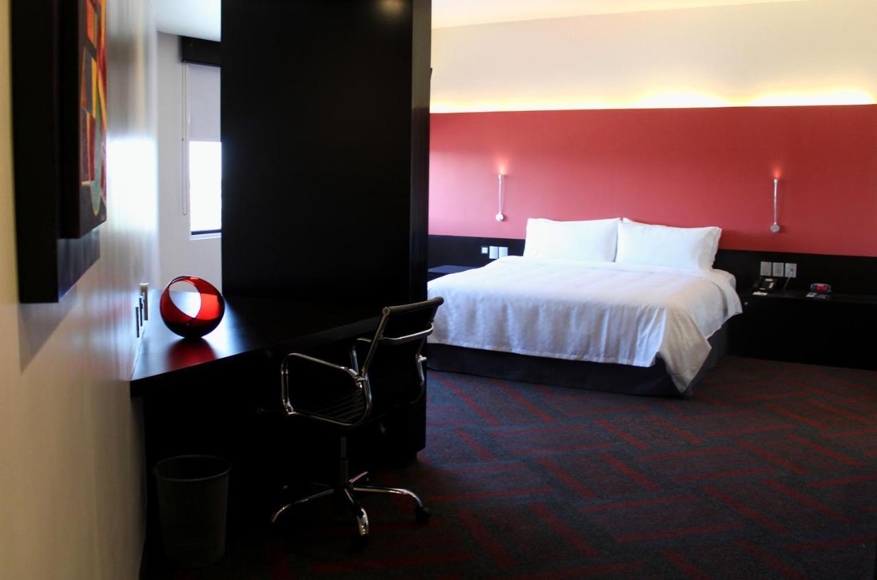 Holiday Inn Mexico Dali Airport By Ihg Exterior foto